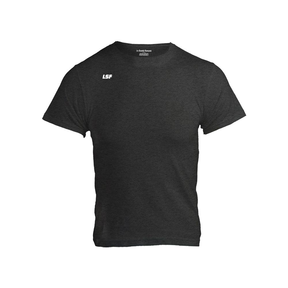 T-Shirt Homme Cross Training – Vitruve DC