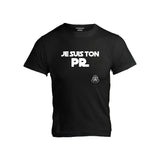 T-shirt homme Cross Training – Je Suis Ton PR