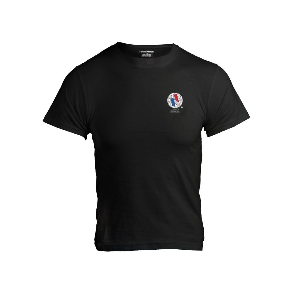 T-SHIRT HOMME - VITRAIL