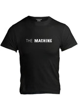 T-Shirt Homme Hybrid Training – The Machine DC — Le Snatch Français