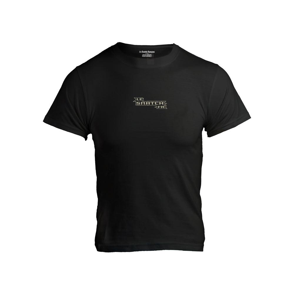 T-SHIRT HOMME - MIDNIGHT