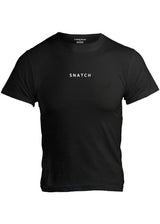T-Shirt Homme Hybrid Training – Snatch DC — Le Snatch Français
