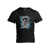 T-SHIRT HOMME - WET
