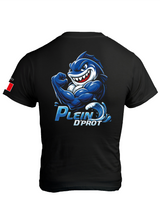 T-shirt homme Cross Training – Plein D'Prot