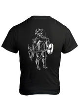 T-Shirt Homme Hybrid Training – Snatcheur vue 6 — Le Snatch Français