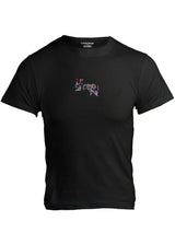 T-SHIRT HOMME - GEOMETRIC