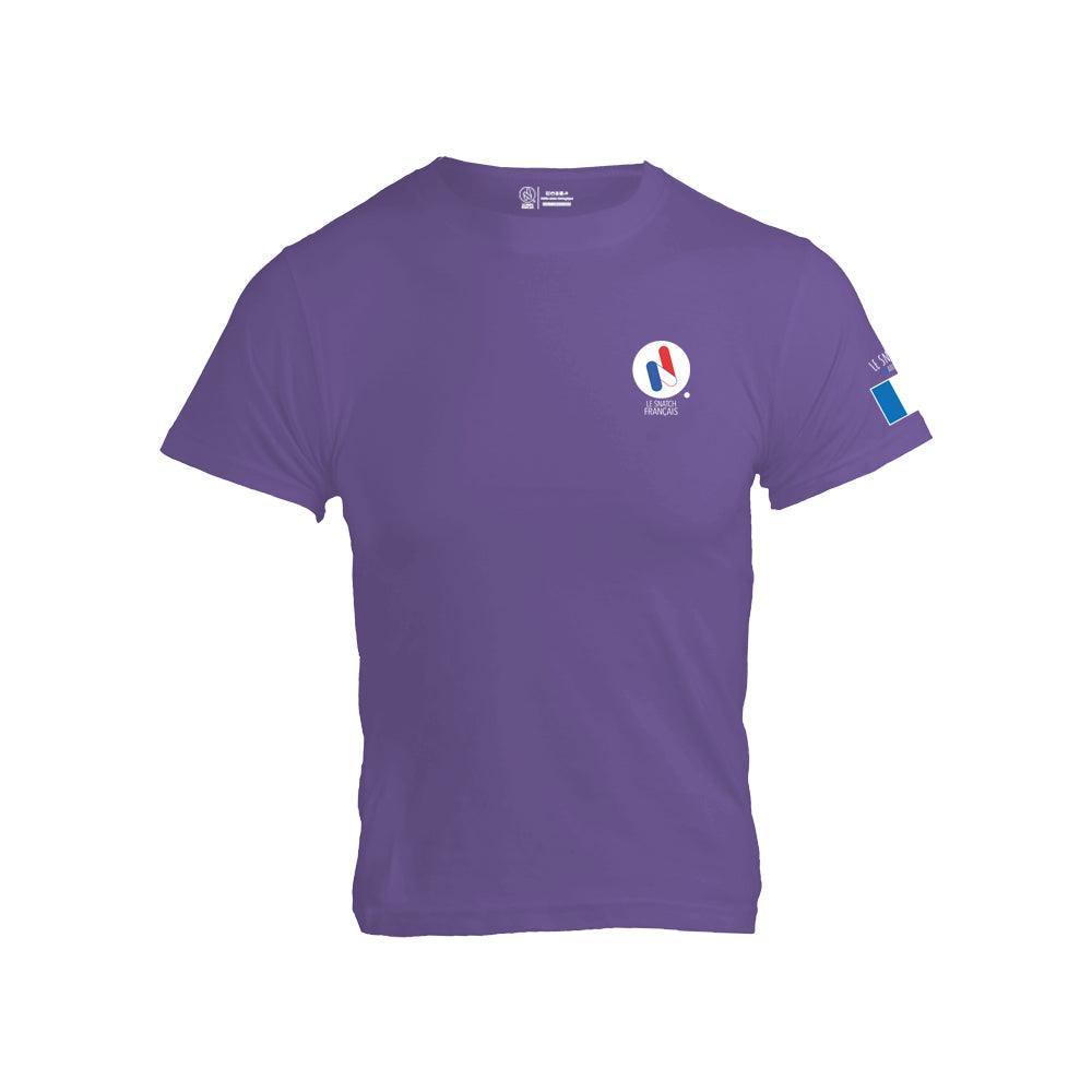 T-SHIRT HOMME - SUICIDE SQUAT