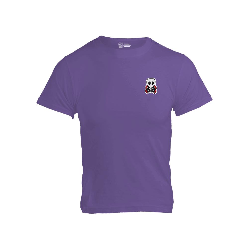 T-SHIRT HOMME - SKULL