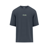 T-SHIRT SPORT OVERSIZE - SWEAT NOW SHINE LATER