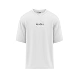T-SHIRT SPORT OVERSIZE HOMME - SNATCH