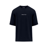 T-SHIRT SPORT OVERSIZE HOMME - SNATCH