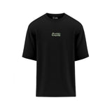 T-SHIRT SPORT OVERSIZE - SWEAT NOW SHINE LATER