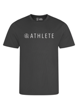 T-Shirt Aerix Homme Cross Training – Athlete vue 3 — Le Snatch Français