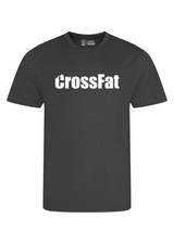 T-Shirt Aerix Homme Cross Training – Crossfat — Le Snatch Français