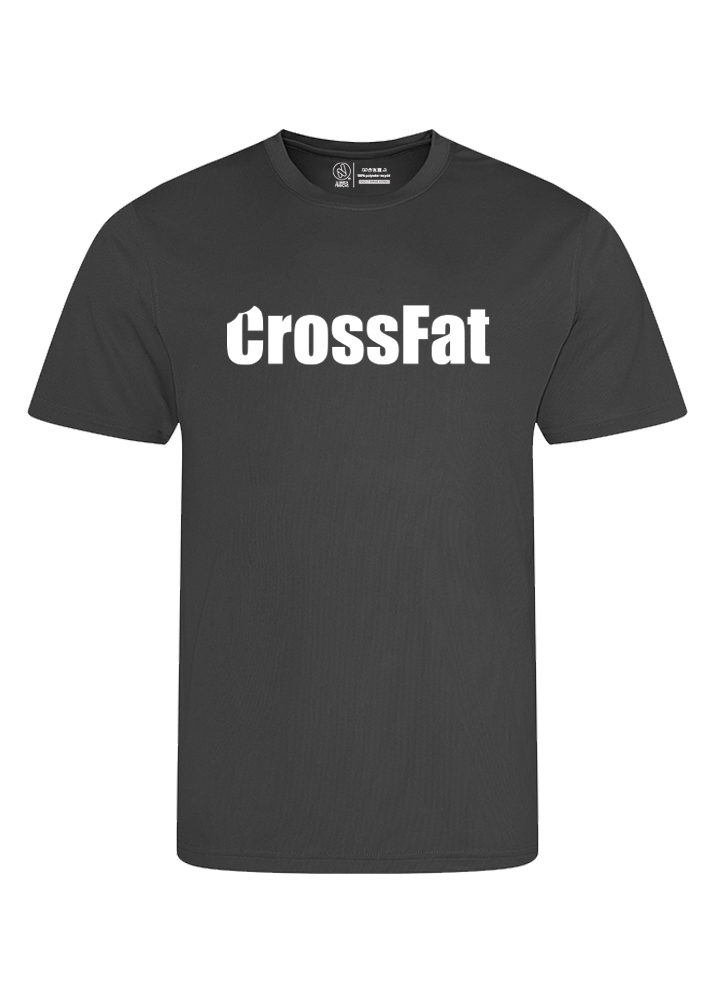 T-SHIRT AERIX HOMME - CROSSFAT