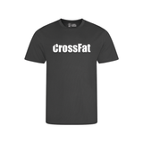 T-Shirt Homme Hybrid Training – Crossfat DC — Le Snatch Français