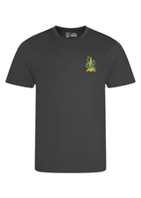 T-shirt Aerix homme Cross Training – Strong Tomorrow
