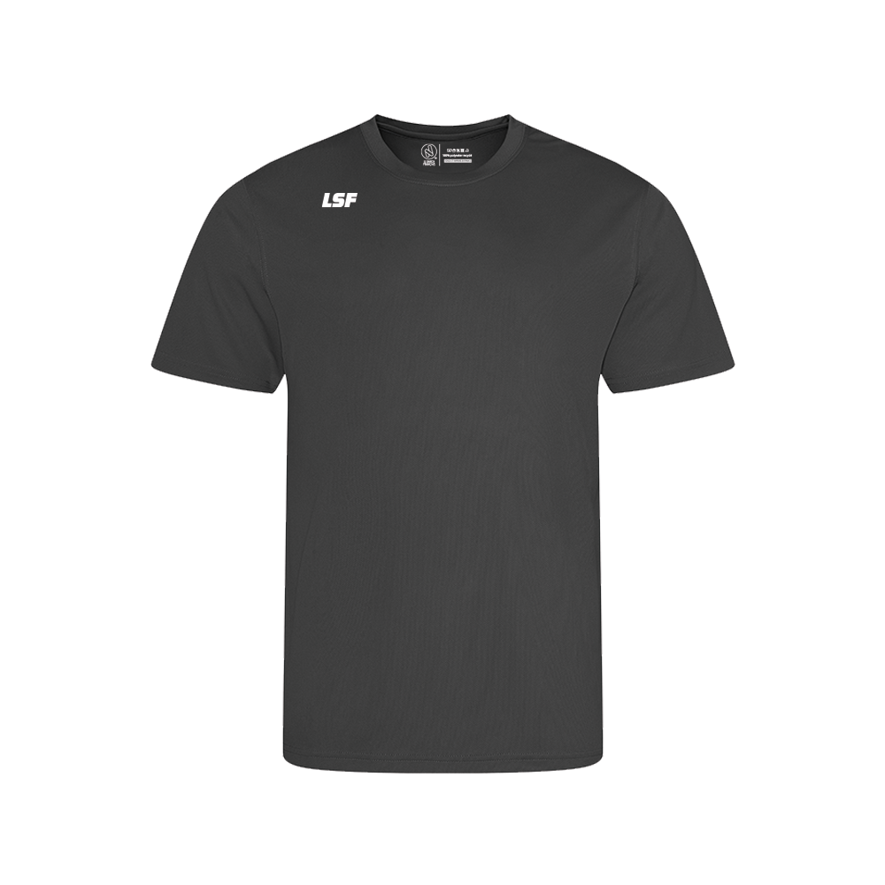 T-SHIRT AERIX HOMME - VITRUVE