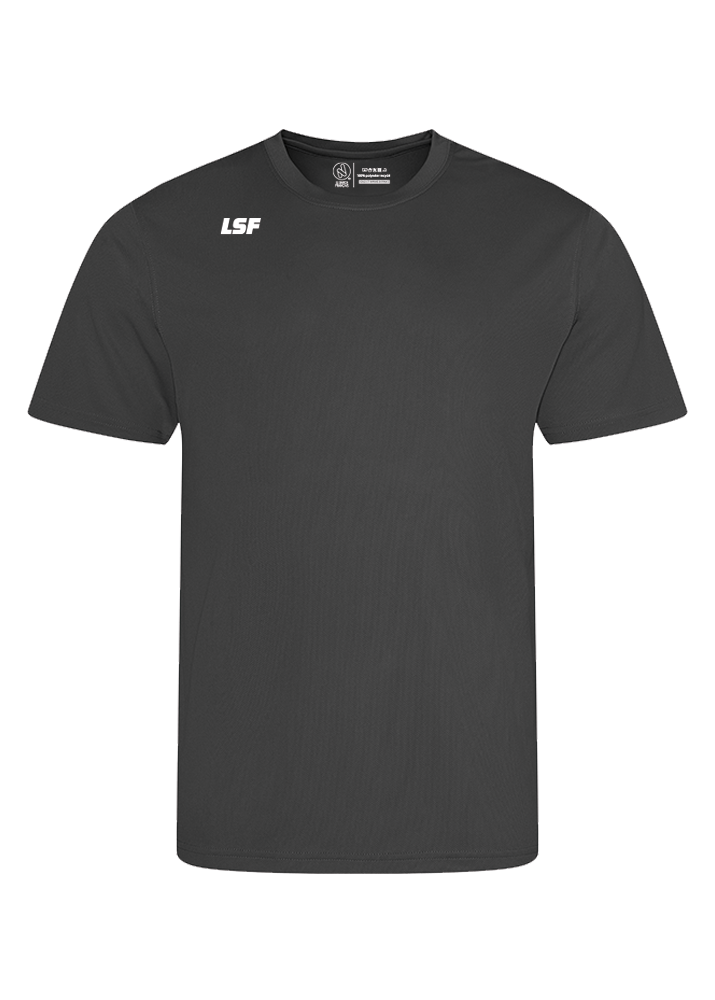T-Shirt Homme Cross Training – Vitruve