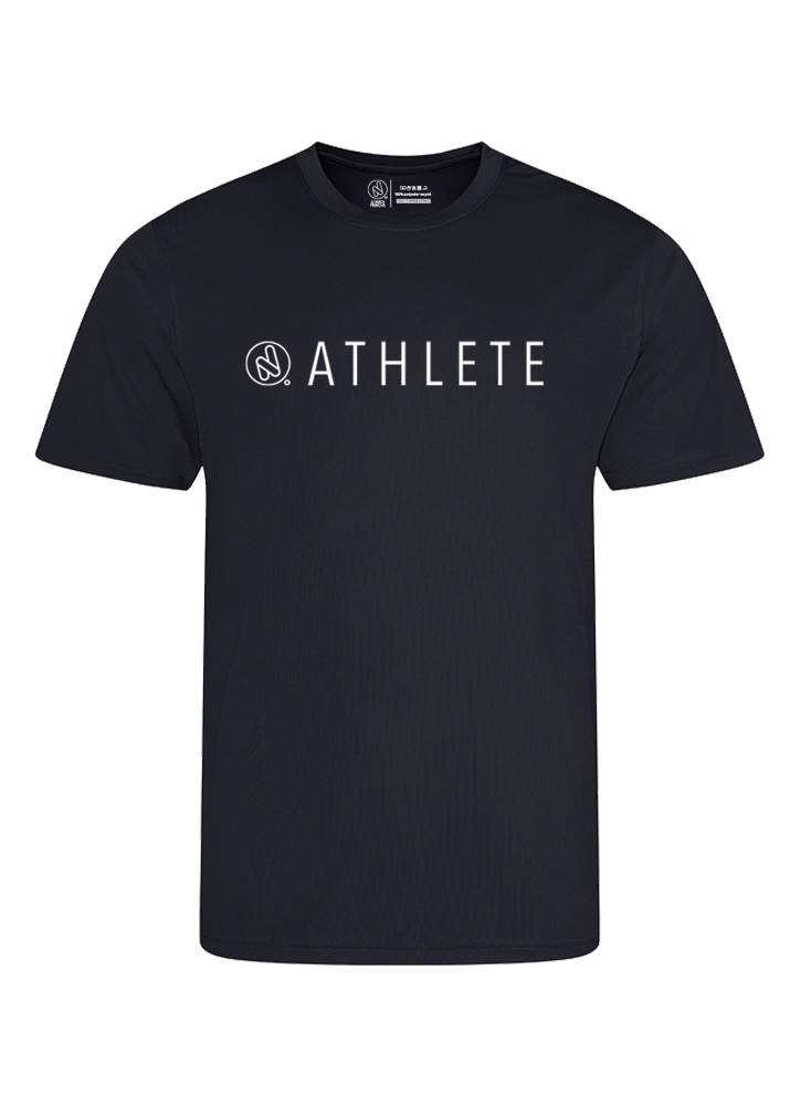 T-Shirt Aerix Homme Cross Training – Athlete DC