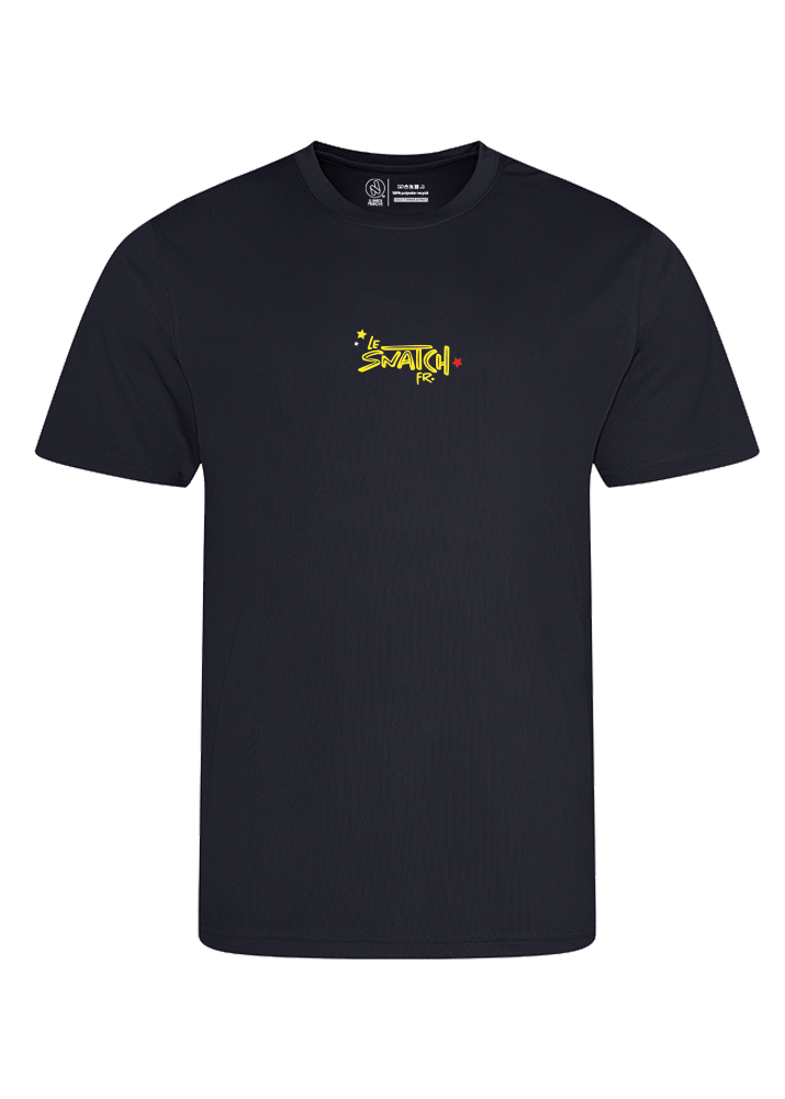 T-Shirt Aerix Homme Cross Training – Explore Your Potential