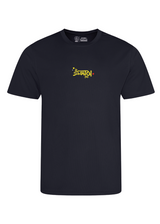 T-Shirt Aerix Homme Cross Training – Explore Your Potential vue 3 — Le Snatch Français