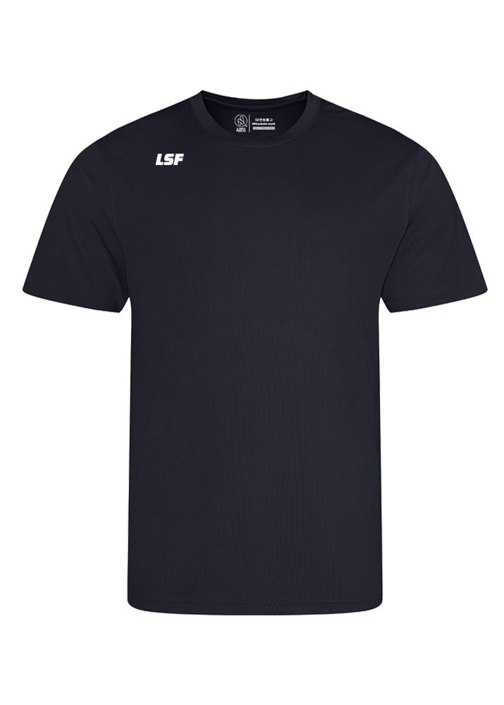T-Shirt Homme Cross Training – Vitruve vue 4 — Le Snatch Français