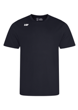 T-Shirt Homme Cross Training – Vitruve vue 4 — Le Snatch Français