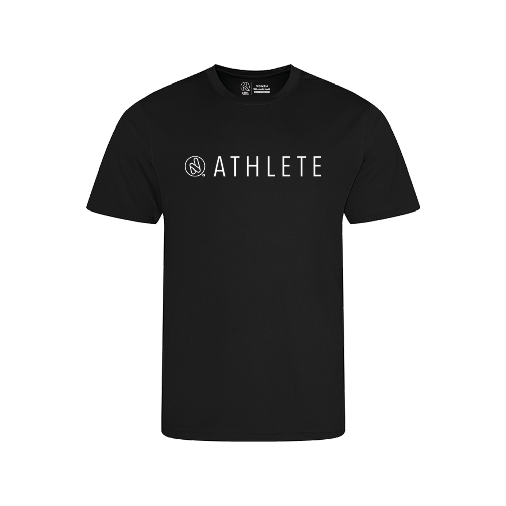 T-SHIRT AERIX  HOMME - ATHLETE