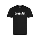 T-Shirt Aerix Homme Cross Training – Crossfat DC — Le Snatch Français