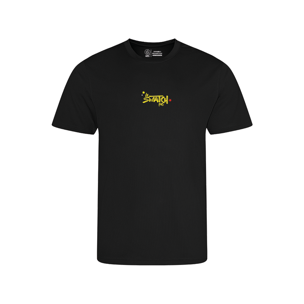 T-SHIRT AERIX  HOMME - EXPLORE YOUR POTENTIAL