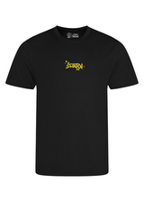 T-Shirt Aerix Homme Cross Training – Explore Your Potential DC vue 3 — Le Snatch Français