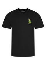 T-Shirt Aerix Homme Cross Training – Strong Tomorrow vue 6 — Le Snatch Français