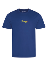 T-Shirt Aerix Homme Cross Training – Explore Your Potential vue 5 — Le Snatch Français