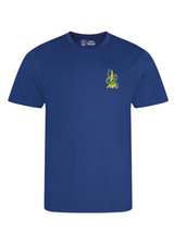 T-shirt Aerix homme Cross Training – Strong Tomorrow