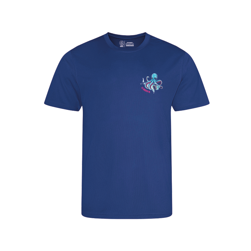 T-SHIRT AERIX  HOMME - THE FITTEST