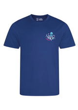 T-shirt Aerix homme Cross Training – The Fittest