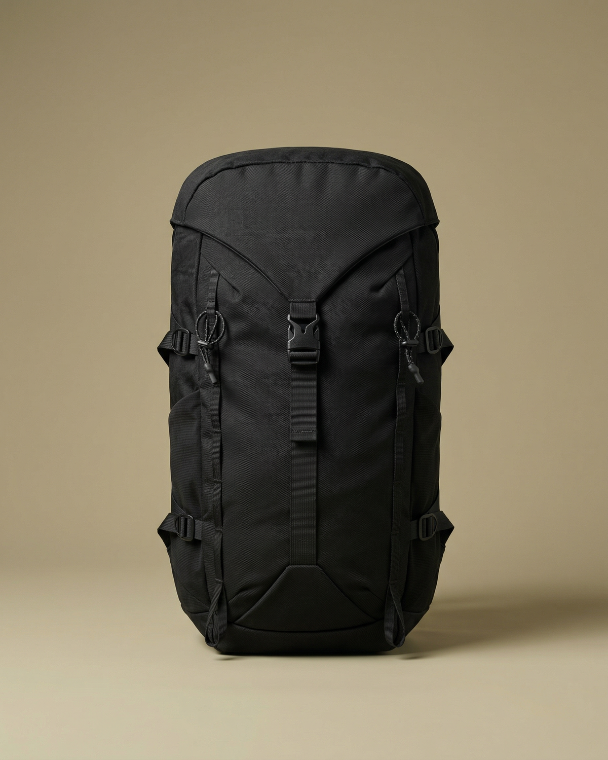 Sac à Dos Hybrid Training – Nomade Matières Recyclées — Le Snatch Français