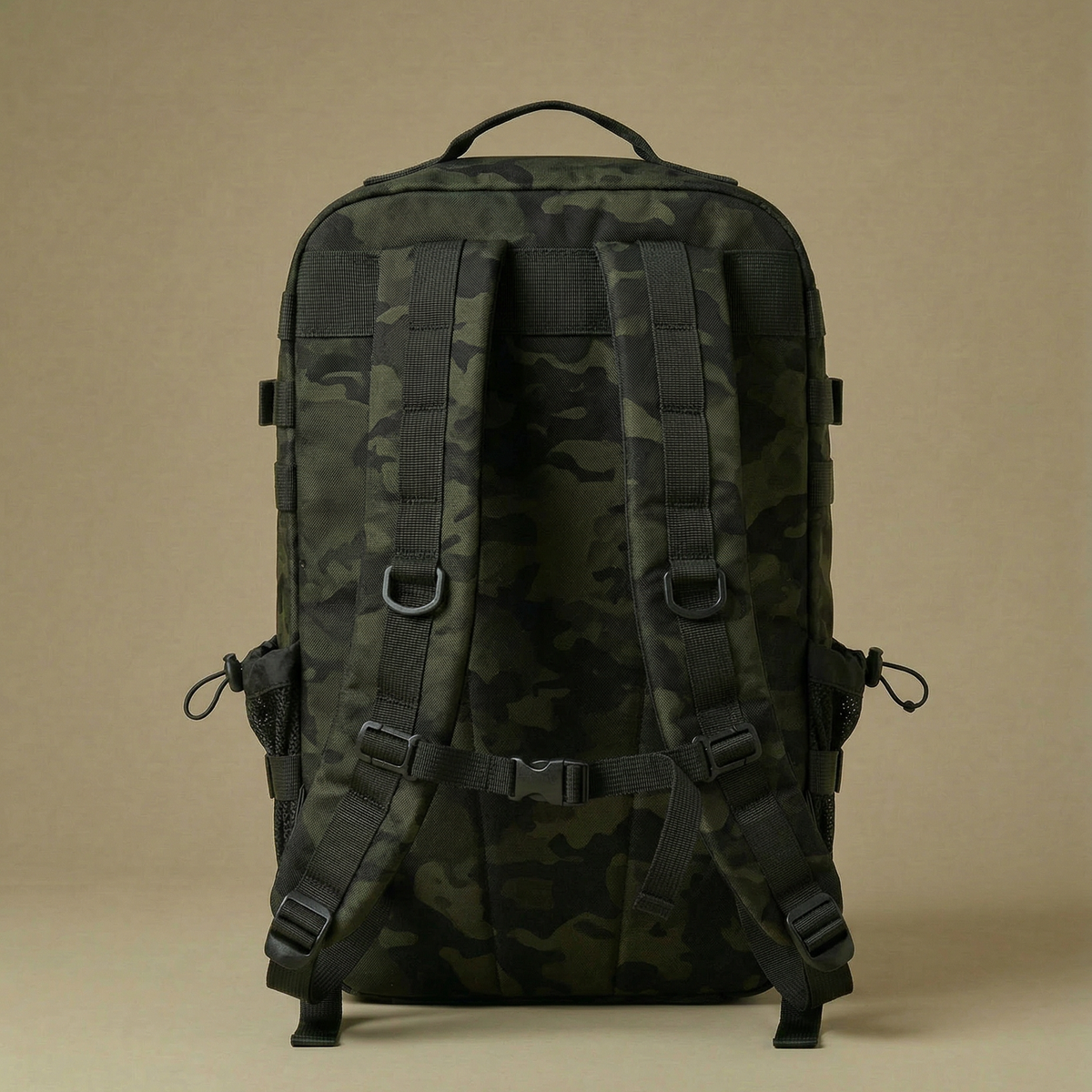 Sac à Dos Tactique 35L Titan Compact Militaire