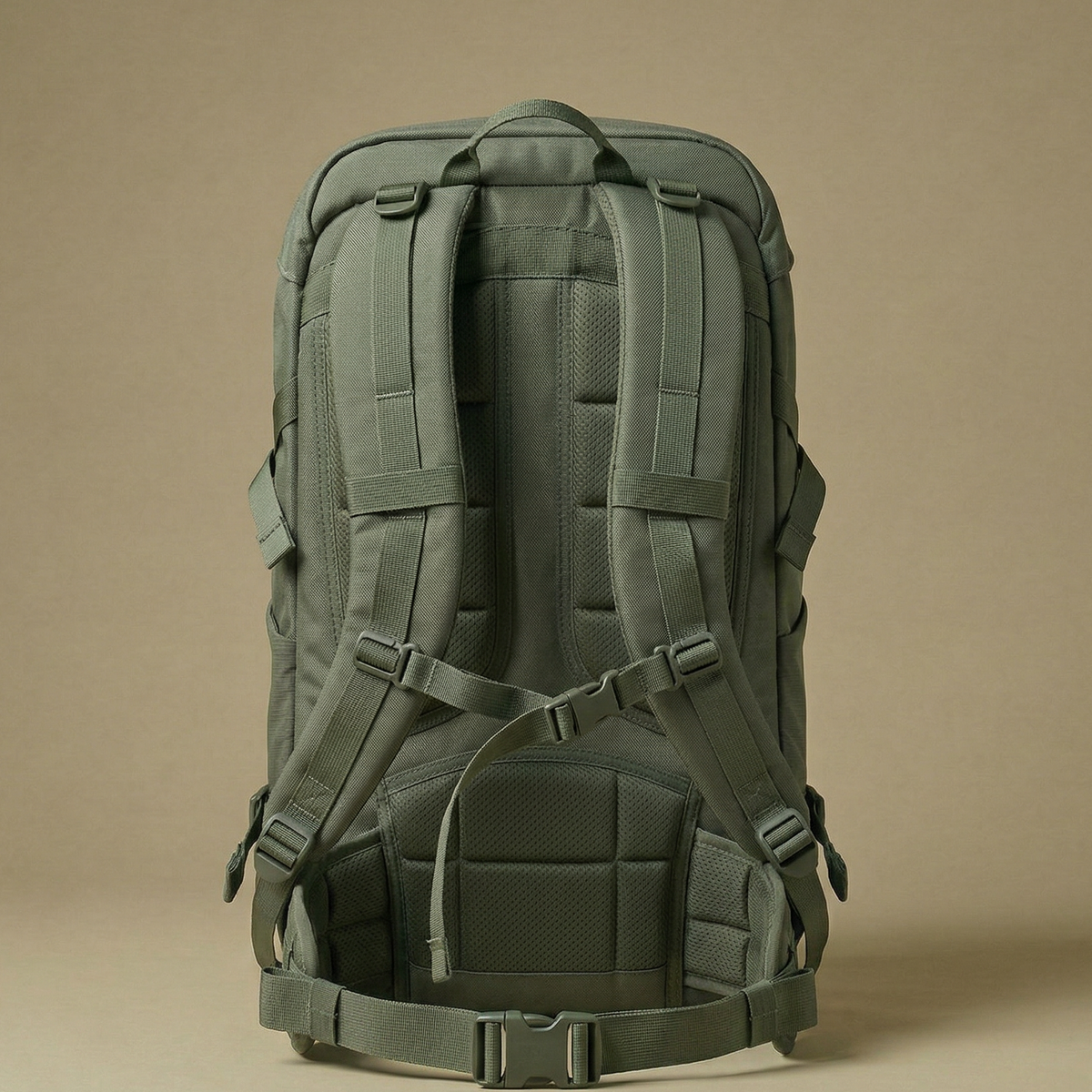 Sac à Dos Cross Training – Nomade Matières Recyclées