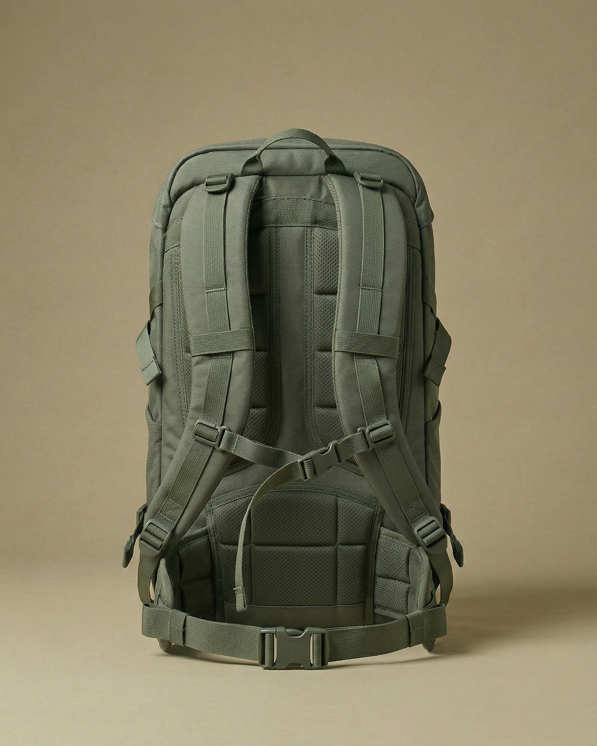Sac à Dos Hybrid Training – Nomade Matières Recyclées