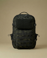 Sac à Dos Hybrid Training – Titan Compact Militaire — Le Snatch Français