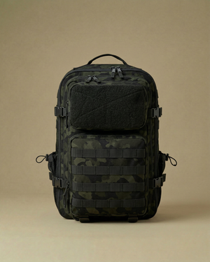 Sac à Dos Hybrid Training – Titan Compact Militaire