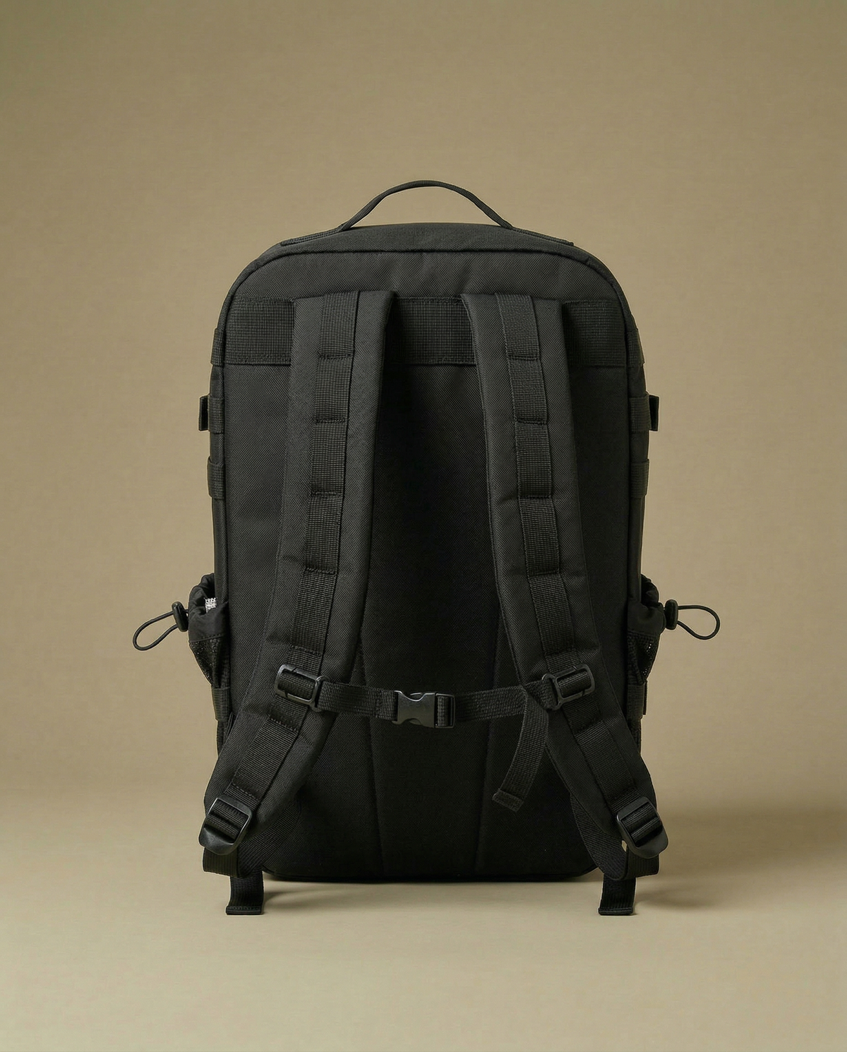 Sac à Dos Hybrid Training – Titan Compact Matières Recyclées
