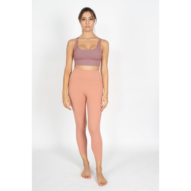 BRASSIÈRE POUR CROSSFIT® FEMME - FREEDOM