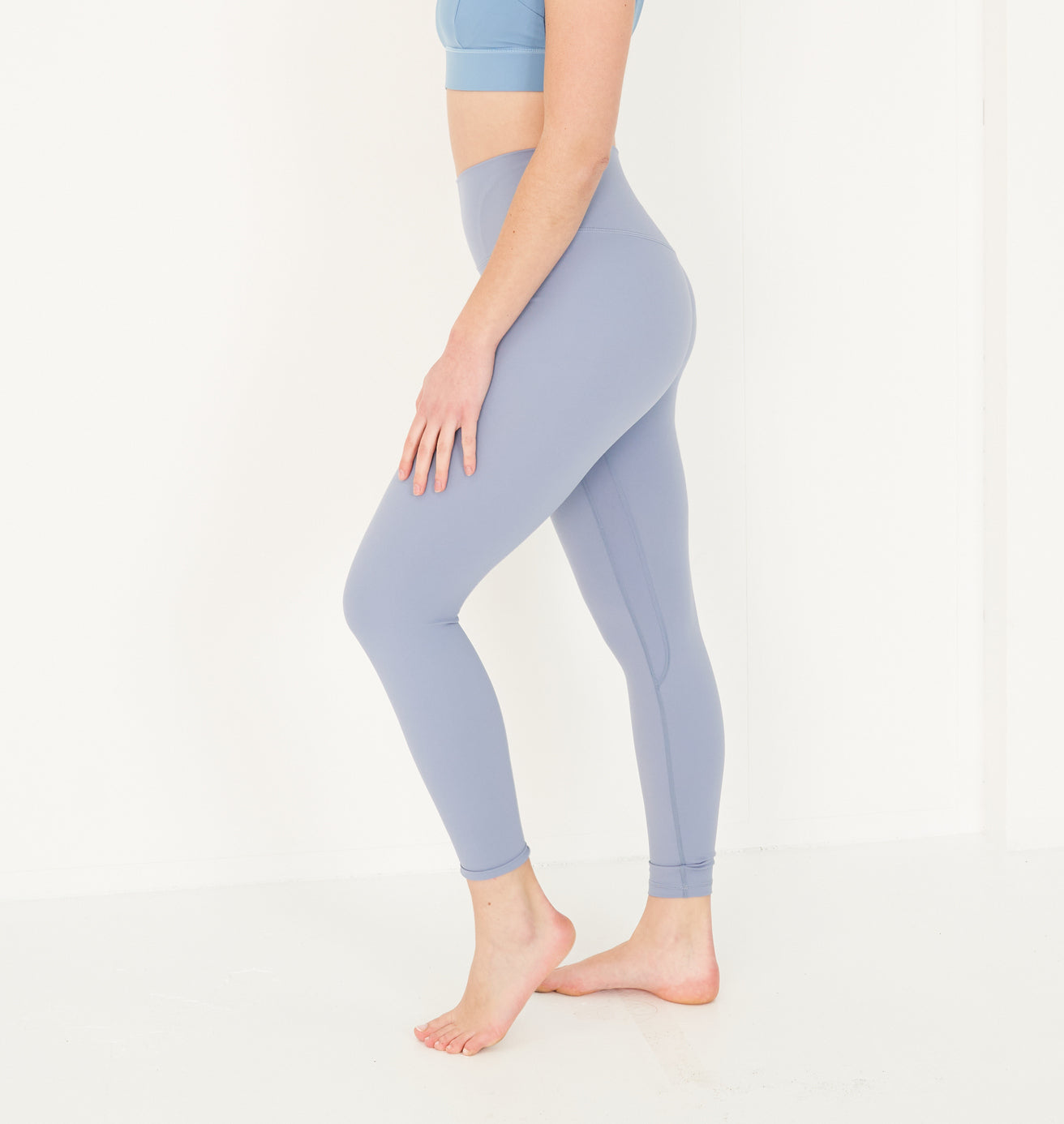 LEGGING TAILLE HAUTE - ACTIVE