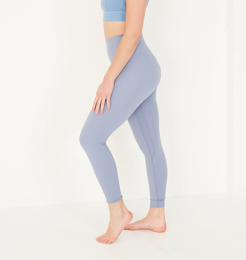 Legging Hybrid Training – Active DC — Le Snatch Français