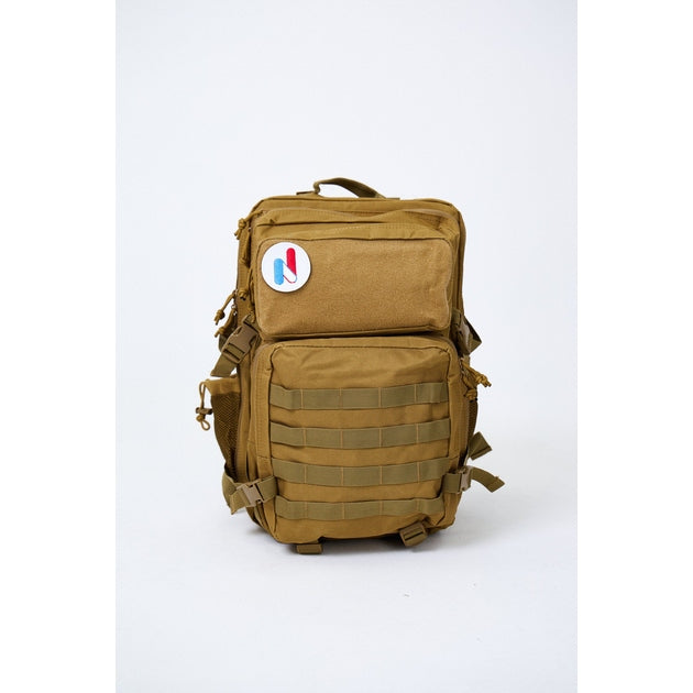 Sac à dos tactique 45L