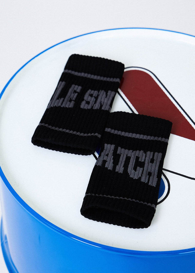 Bandeaux de Poignets en Tissu CrossFit