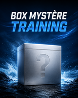 Box Mystère Training LSF